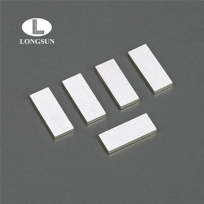 Good Performance Electrical Contact Points With High Arc Erosion Resistance