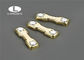 Brass Welding  Machine Accessories / Contact Bridge For Switch And Relay