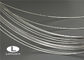 ISO9001 Silver Alloy Wire High Electrical Conductivity For Electrical Contacts