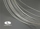 ISO9001 Silver Alloy Wire High Electrical Conductivity For Electrical Contacts