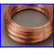 Silver Cadmium Oxide Contacts Electrical Copper Wire For Connector Wire
