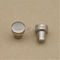 Electrical Silver Rivets Flat Head , Round Head Contact Points Blind Rivet