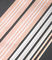 AgCu Copper Alloy Strip Precious Metal Dual Side Inlay For Electrical Brush