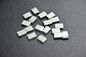 AgC4 Welded Silver Contact Tips